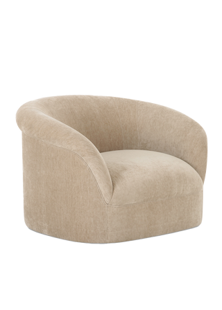 THORA ACCENT CHAIR