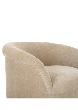 THORA ACCENT CHAIR