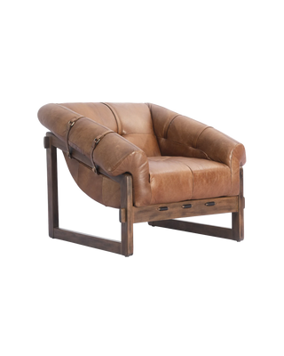 ANDERS ACCENT CHAIR
