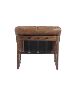 ANDERS ACCENT CHAIR