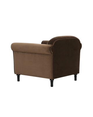 BERNADETTE ACCENT CHAIR