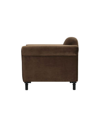 BERNADETTE ACCENT CHAIR