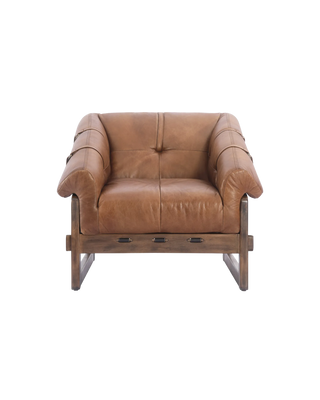 ANDERS ACCENT CHAIR