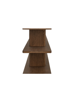 RENWICK SMALL BOOKCASE