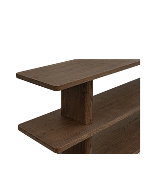 RENWICK SMALL BOOKCASE