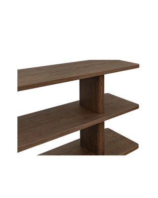 RENWICK SMALL BOOKCASE