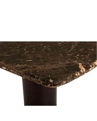 EMPERADOR MARBLE DINING TABLE