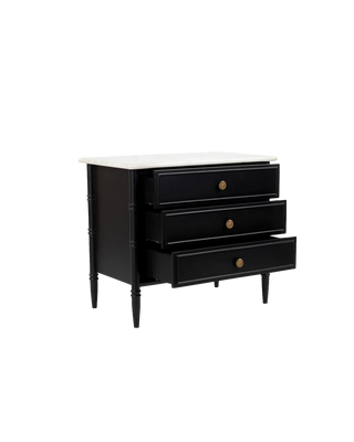 ELEANOR NIGHTSTAND
