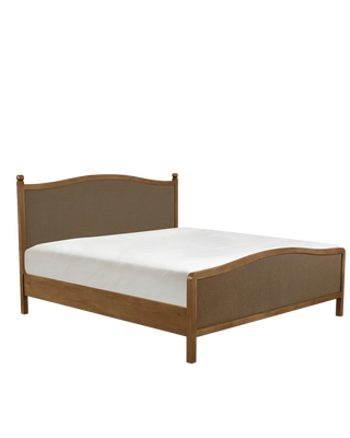 LADY EVE KING BED