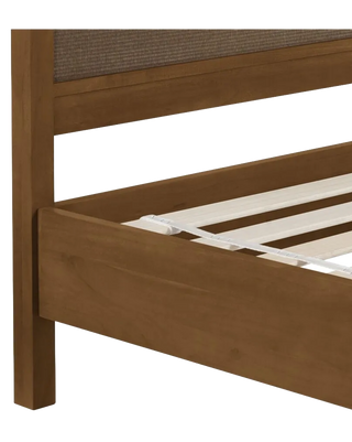 LADY EVE KING BED