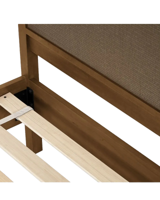 LADY EVE KING BED