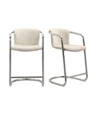 AMES COUNTERSTOOL- SET OF TWO