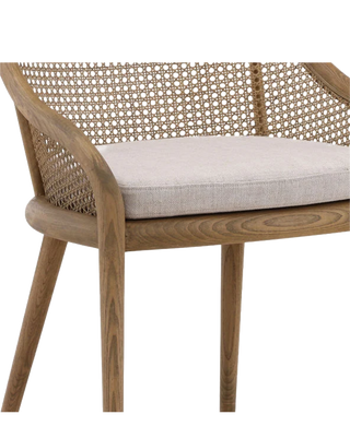 GEORGIA DINING CHAIR