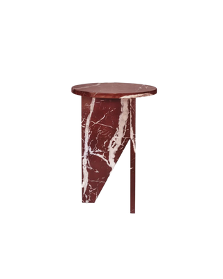 ROSSO ACCENT TABLE