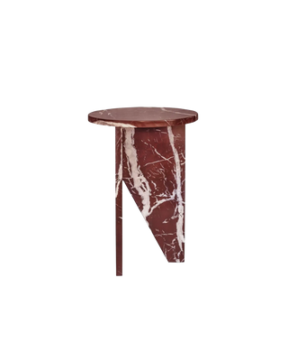 ROSSO ACCENT TABLE