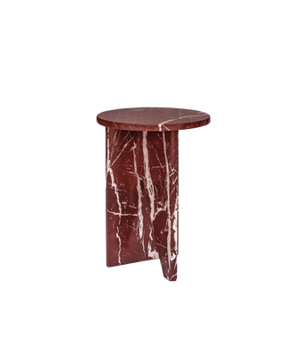 ROSSO ACCENT TABLE