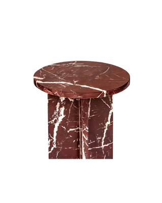 ROSSO ACCENT TABLE