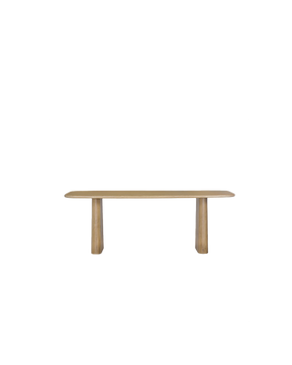 LAUREL DINING TABLE