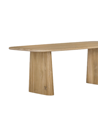 LAUREL DINING TABLE