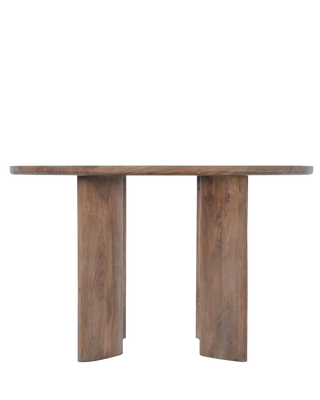 ORSAY ROUND DINING TABLE