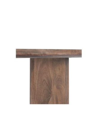 ORSAY ROUND DINING TABLE