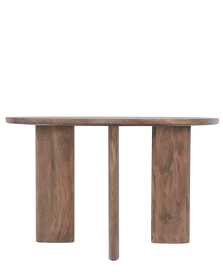 ORSAY ROUND DINING TABLE
