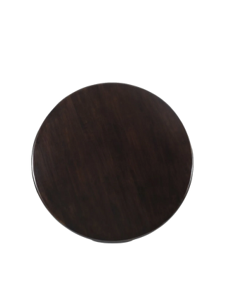 MARO DARK BROWN DINING TABLE