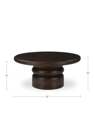 MARO COFFEE TABLE
