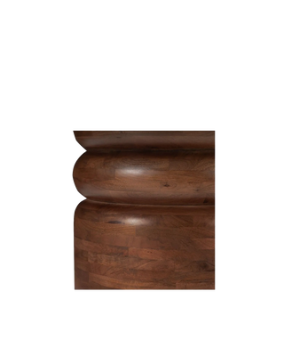 MARO ROUND DINING TABLE