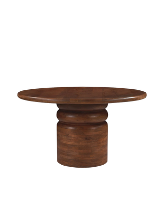 MARO ROUND DINING TABLE