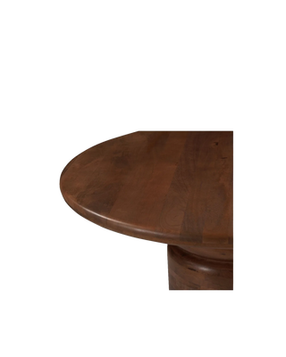 MARO ROUND DINING TABLE