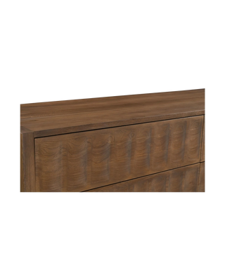ROLAND TRIMETRIC DRESSER