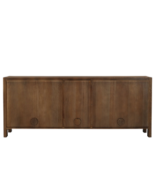 ROLAND TRIMETRIC SIDEBOARD