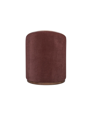 ROSSI SWIVEL DINING CHAIR