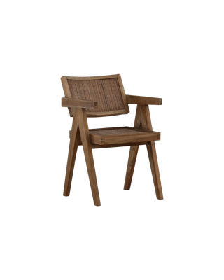 ARDEN DINING CHAIR