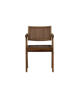 ARDEN DINING CHAIR