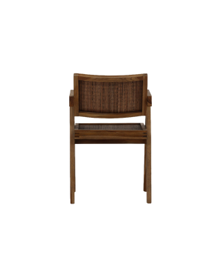 ARDEN DINING CHAIR