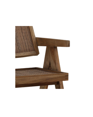 ARDEN DINING CHAIR