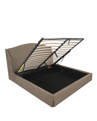 WESTON STORAGE BED FRAME