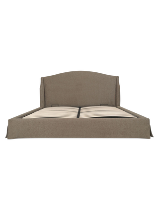 WESTON STORAGE BED FRAME