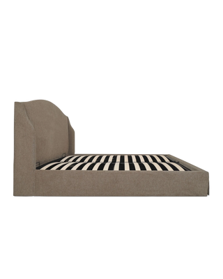 WESTON STORAGE BED FRAME