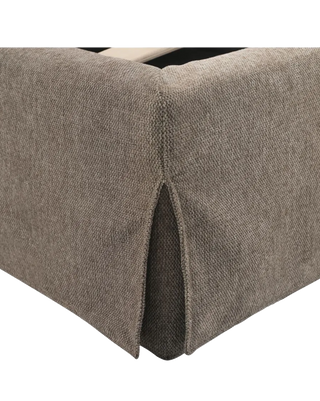 WESTON STORAGE BED FRAME