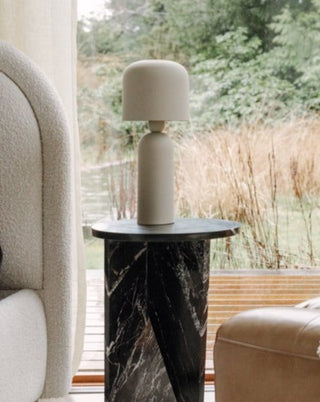 DOME TABLE LAMP