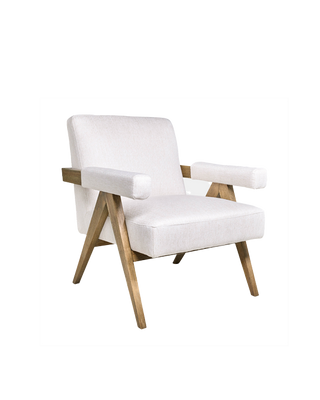 THORA ACCENT CHAIR